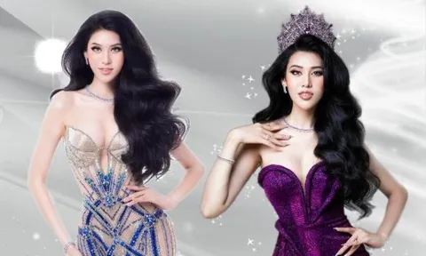 Vì sao Dịu Thảo trượt Top 6 Miss International Queen?