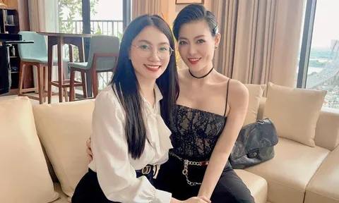 Không phải Lưu, Luyến công khai 'người tình trăm năm' khi Cuộc Đời Vẫn Đẹp Sao sắp hết