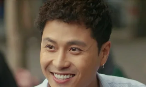 Gia Đình Mình Vui Bất Thình Lình tập 33: Danh sợ mất Trâm Anh, Công thông báo chuyện 'động trời'