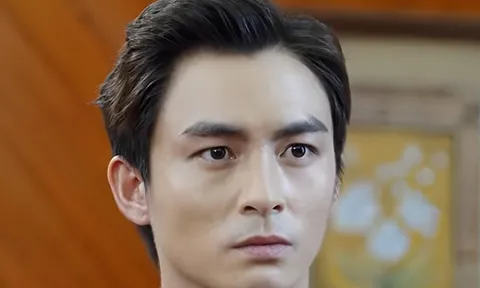 Nơi Giấc Mơ Tìm Về tập 24: Gia An (Lãnh Thanh) ra tay vạch trần bộ mặt thật của Mai Anh