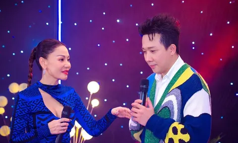 Trấn Thành lần đầu lên tiếng chuyện bị 'bêu rếu, miệt thị' khi khóc