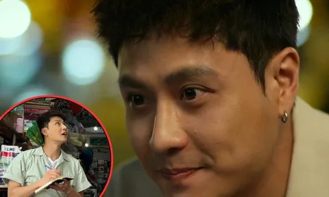 Gia Đình Mình Vui Bất Thình Lình: Danh đưa ra 1 quyết định quan trọng giữa nghi vấn bị 'cắm sừng'