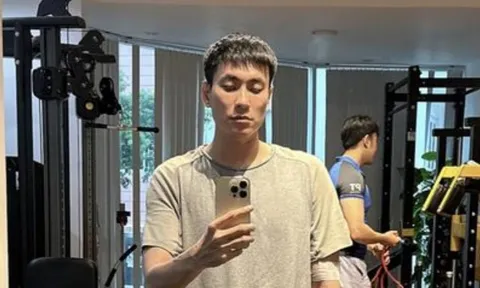 Kiều Minh Tuấn lộ rõ vẻ bề ngoài gầy gò đáng báo động, thừa nhận sức khỏe 'bất ổn'