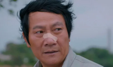 Cuộc Đời Vẫn Đẹp Sao tập 40: Luyến (Thanh Hương) mang thai sau khi đi nhà nghỉ với Lưu?