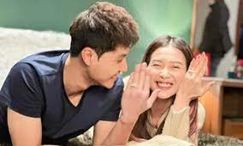 Bất ngờ bị hỏi chuyện tình cảm, Thanh Sơn có phản ứng gây chú ý