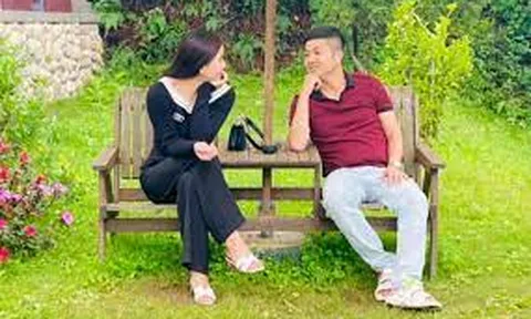 Rộ tin chồng cũ Nhật Kim Anh hẹn hò một nàng Hậu Vbiz, người trong cuộc nói gì?