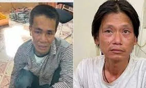 Bắt 2 gã trai chuyên rình mò nhà dân rồi làm điều đáng xấu hổ
