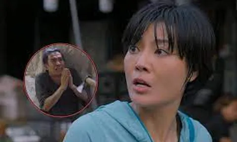 Cuộc Đời Vẫn Đẹp Sao tập 41: Bọn xã hội đen tuyên bố đã xử lý xong 1 người ở xóm trọ