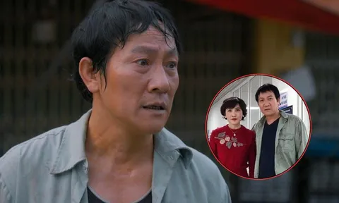 Thỏa mong đợi của khán giả, Lưu và Hòa quyết định kết thông gia ở cuối phim Cuộc Đời Vẫn Đẹp Sao?