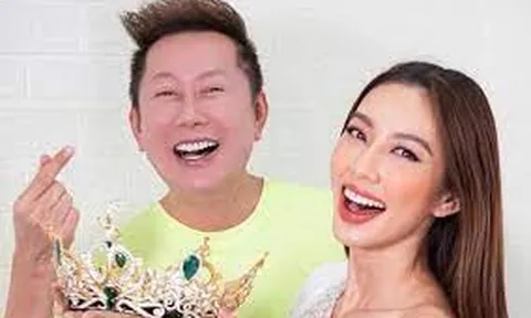 Drama Thùy Tiên gỡ danh hiệu: Liệu ông Nawat quá ích kỷ vì mãi chưa nhận lời xin lỗi?