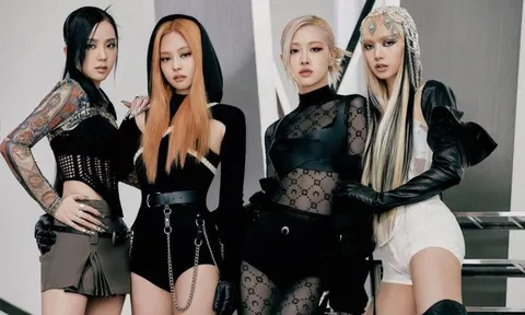 Hà Nội vừa chính thức cấp phép cho show của BlackPink