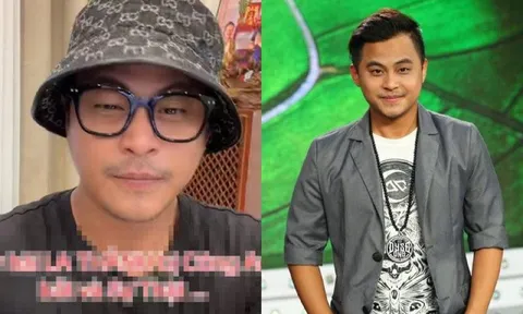 Xôn xao thông tin diễn viên La Thành bị bắt, chính chủ lên tiếng: 'Tôi đã được về'