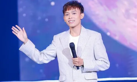 Ca khúc khiến Hồ Văn Cường phải tập luyện ngày đêm để hát tặng khán giả Hà Nội