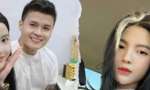 Quang Hải bật chế độ độc thân giữa lùm xùm bạn gái bị 'bóc phốt'?