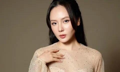 Phương Linh mong khán giả bỏ qua sau loạt phát ngôn gây xôn xao cõi mạng