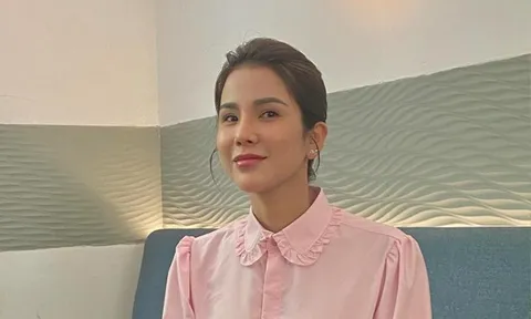 Diệp Lâm Anh nói lý do tòa xử kín, thừa nhận cảm thấy bối rối khi phải hầu tòa 1 mình