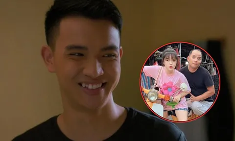 Lộ cảnh con dâu của Lưu 'đại náo' xóm trọ nghèo trong Cuộc Đời Vẫn Đẹp Sao