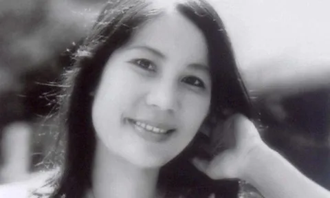 Nhà thơ Lâm Thị Mỹ Dạ qua đời sau nhiều năm mắc bệnh Alzheimer