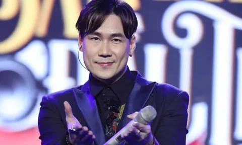 Khánh Phương chia sẻ về người lấy làm vợ: Được bố mẹ 'duyệt', đủ phẩm chất đức hạnh