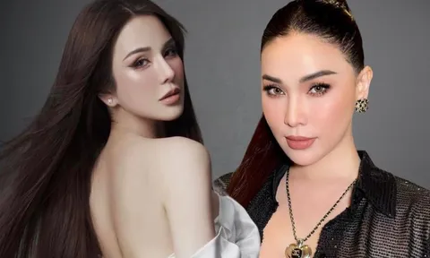 Diệp Lâm Anh dọa tung bằng chứng chồng ngoại tình, Quỳnh Thư có động thái chú ý