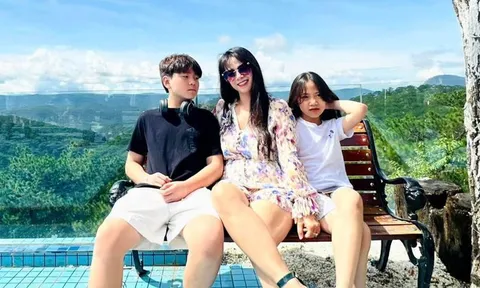 Chồng cũ đăng kí kết hôn với Phương Oanh, vợ cũ Shark Bình cần tìm người yêu