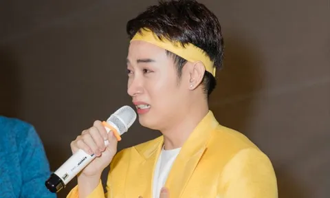 Trúc Nhân gây xôn xao khi tiết lộ bị công an ập vào đêm diễn