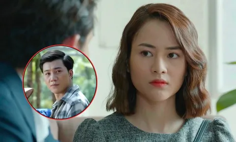 Nơi Giấc Mơ Tìm Về: Tình mới của Phương xuất hiện, được khen đẹp 'ăn đứt' Gia An