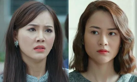 Nữ chính phim Nơi Giấc Mơ Tìm Về gây tranh cãi dữ dội trước thềm tập cuối