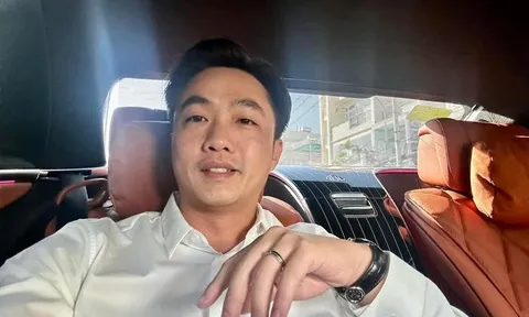 Cường Đô La 'nổi đóa' khi bị kẻ xấu sử dụng hình ảnh mạo danh