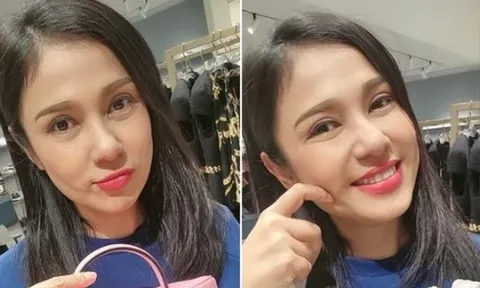 Bị nghi ngờ được 'bao nuôi', Việt Trinh 'nổi đoá' vén màn danh tính 'nửa kia'