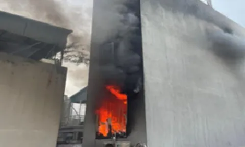 Vụ cháy ở Hà Nội: Hai nạn nhân là trẻ em, cháu bé nhất mới 12 tuổi