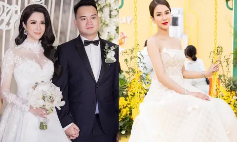 Giữa đêm, Diệp Lâm Anh và thiếu gia Nghiêm Đức có màn 'khẩu chiến' căng đét