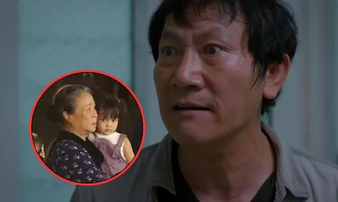 Cuộc Đời Vẫn Đẹp Sao tập cuối: Con gái của Lưu và Luyến xuất hiện, đẹp y hệt mẹ?