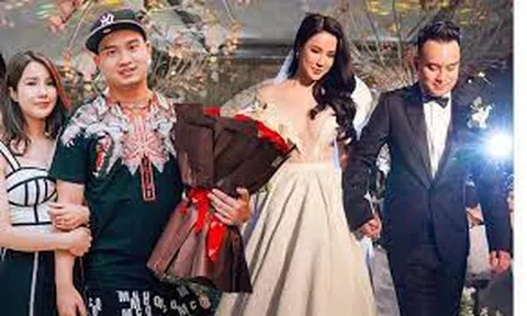 Diệp Lâm Anh có dòng trạng thái đầy ẩn ý sau màn đối đáp cực căng với chồng cũ