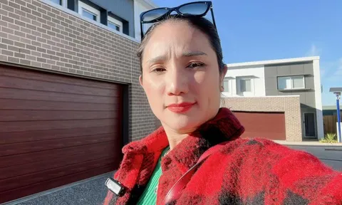 MC Cát Tường cảnh báo chiêu trò lừa đảo đầy tinh vi, khẳng định không dễ bị gạt