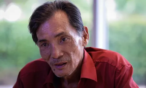 Nghệ sĩ Thương Tín vướng ồn ào tiền bạc, tuyên bố: 'Tôi thề độc là mình không lấy'