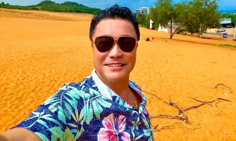 Rộ tin đồn diễn viên Lý Hùng bí mật lên xe hoa?