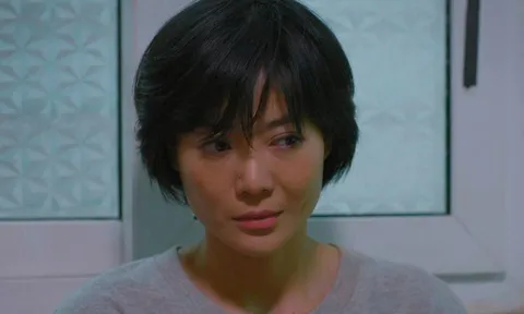 Cuộc Đời Vẫn Đẹp Sao tập 43: Luyến buồn bã tiết lộ tình trạng sức khỏe của Bát