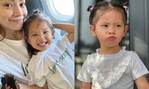 Gọi điện thoại cho con gái Lisa, Hồ Ngọc Hà nhận cái kết buồn!