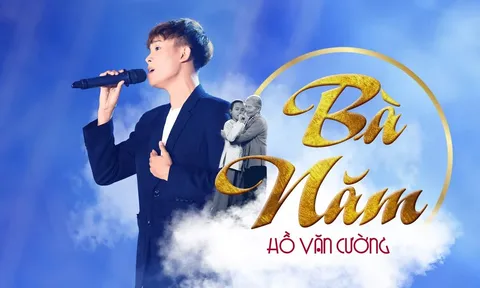 Hồ Văn Cường nức nở hát lại ca khúc 'Bà năm', dân mạng phản ứng ra sao?