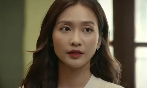 Gia Đình Mình Vui Bất Thình Lình: Nhân vật của Khả Ngân gây tranh cãi