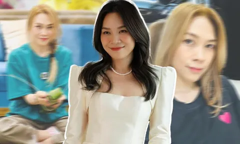 Mỹ Tâm khiến bao người phải 'đổ đứ đừ' khi khoe nhan sắc ít son phấn