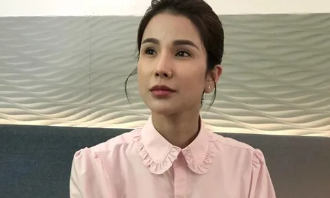 Diệp Lâm Anh viết tâm thư giữa đêm, khẳng định không bao che cho lỗi sai của con