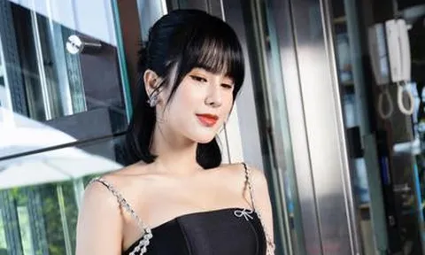 Diệp Lâm Anh thừa nhận cảm giác lạnh nhạt ở mẹ chồng giữa ồn ào ly hôn