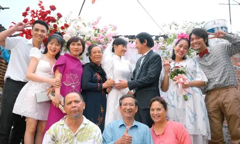 Thỏa mong đợi của khán giả, Cuộc Đời Vẫn Đẹp Sao sẽ có phần 2?