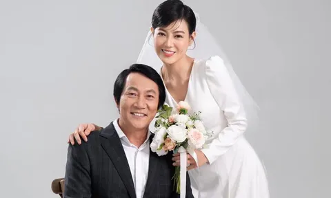 Thanh Hương hé lộ phần 2 Cuộc Đời Vẫn Đẹp Sao, chuyện thoát nghèo của Lưu Luyến?