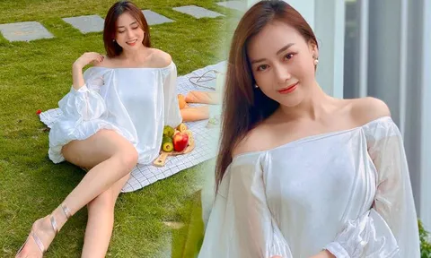 Bị 'mỉa mai' cách sống sẽ gây ảnh hưởng đến các con, Phương Oanh đáp trả ra sao?