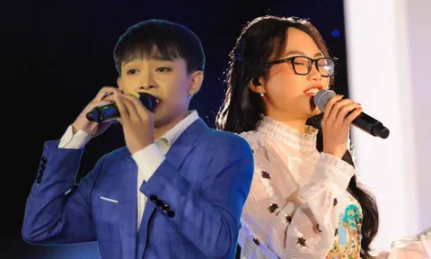 Thử sức hát nhạc trẻ: Hồ Văn Cường bị chê như 'hết hơi', Phương Mỹ Chi được khen hết lời