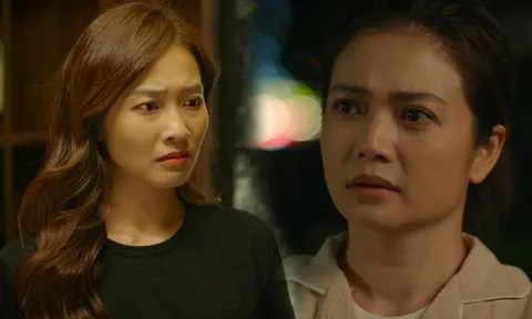 Gia Đình Mình Vui Bất Thình Lình: Bản chất thật của dâu cả Phương được hé lộ