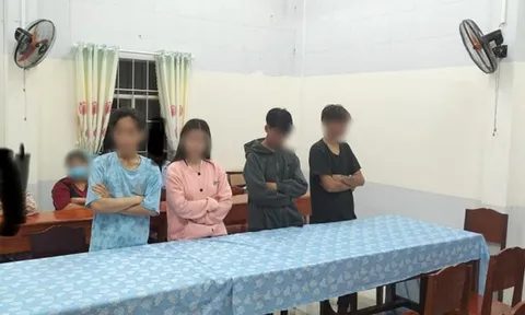 Gặp bạn gái mới quen trên mạng ở nơi vắng vẻ, nam sinh nhận cái kết không tưởng